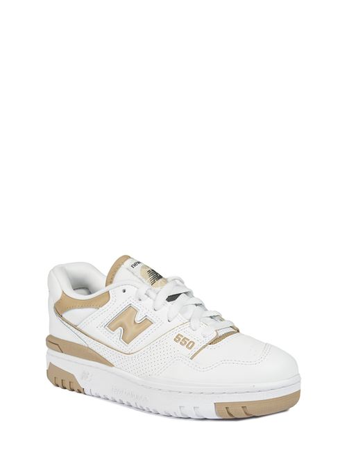 Sneakers 550 New Balance | BBW550BTWHITE